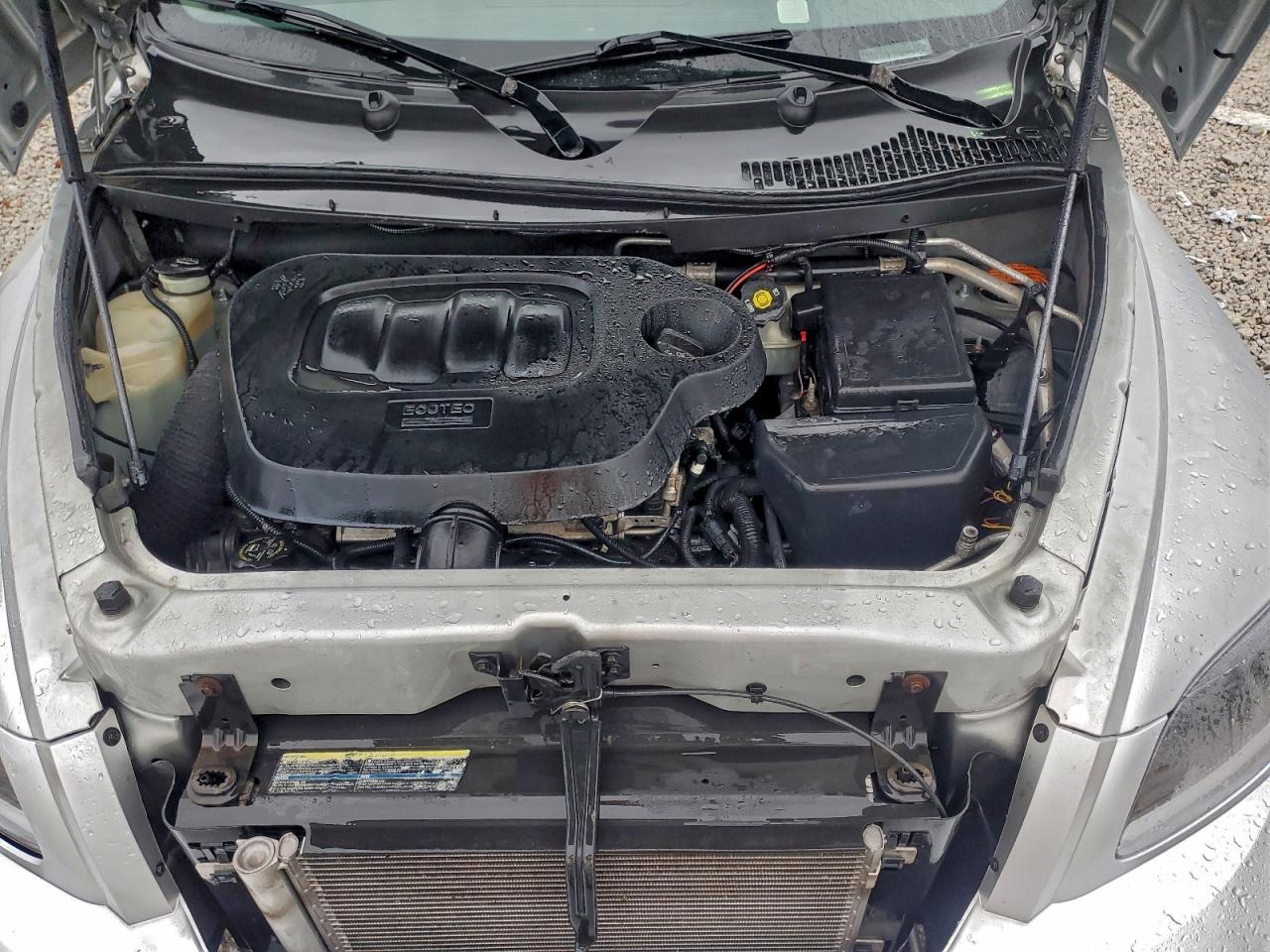 2009 Chevrolet Hhr Ls VIN: 3GNCA13B89S575988 Lot: 93883775