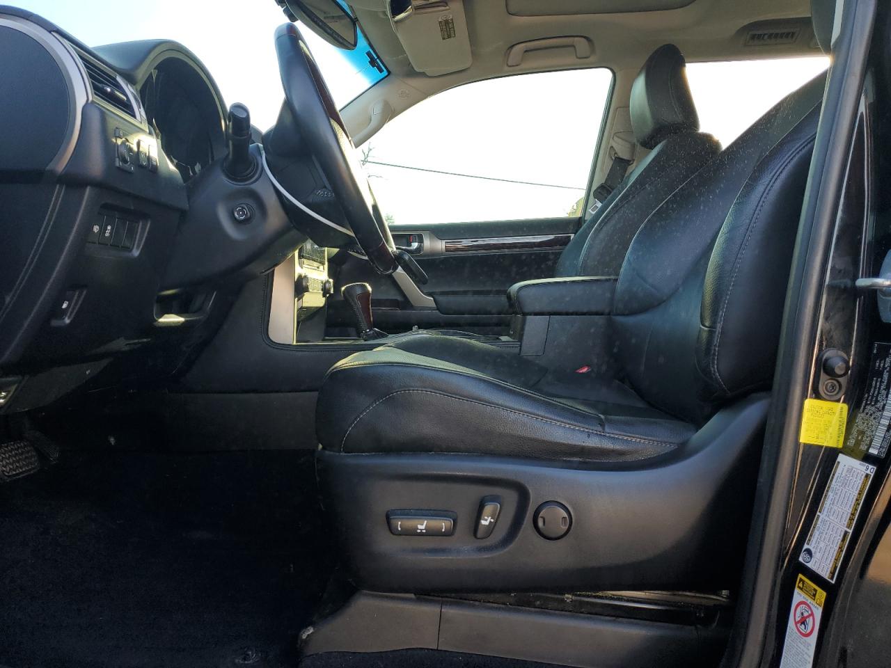 2015 Lexus Gx 460 VIN: JTJBM7FX9F5093751 Lot: 92827035