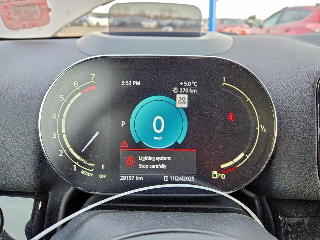 2022 Mini Cooper S Countryman All4 VIN: WMZ83BR05N3N47618 Lot: 93727705