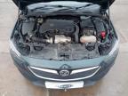 2017 VAUXHALL INSIGNIA 2.0 TURBO D ELITE NAV 5DR AUTO for sale at Copart WOLVERHAMPTON
