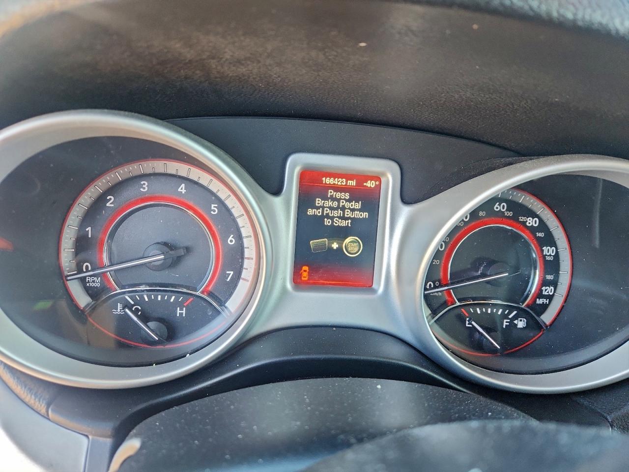 2016 Dodge Journey Se VIN: 3C4PDCAB7GT139107 Lot: 94512725