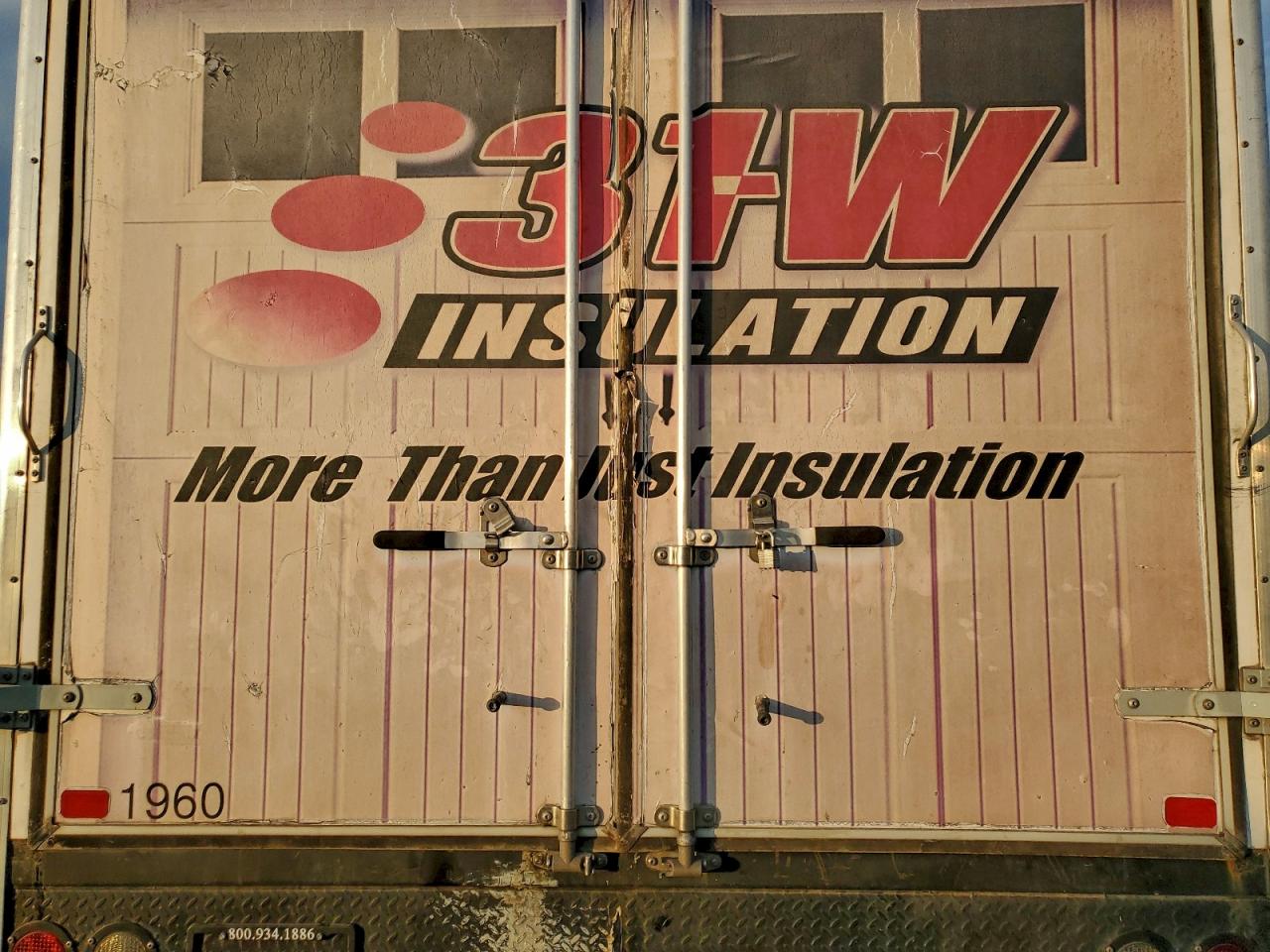 2018 Chevrolet Express Box Truck VIN: 1HA3GTCG3JN010217 Lot: 94320355