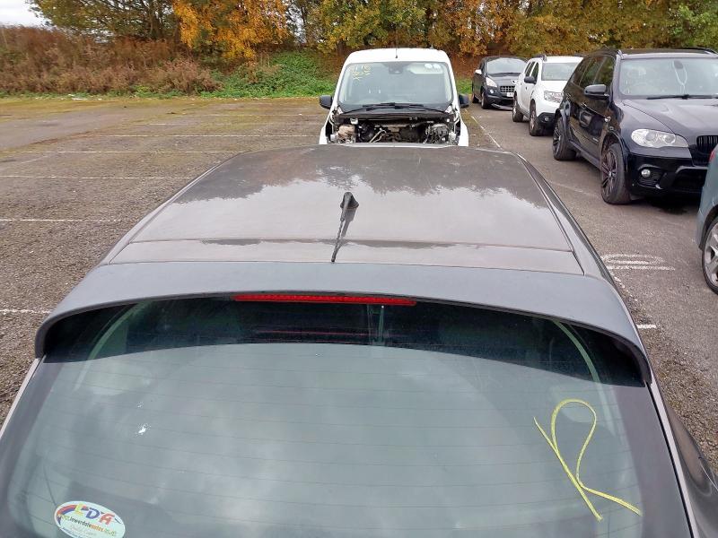 2015 SEAT IBIZA 1.2 TDI CR ECOMOTIVE SE 5DR