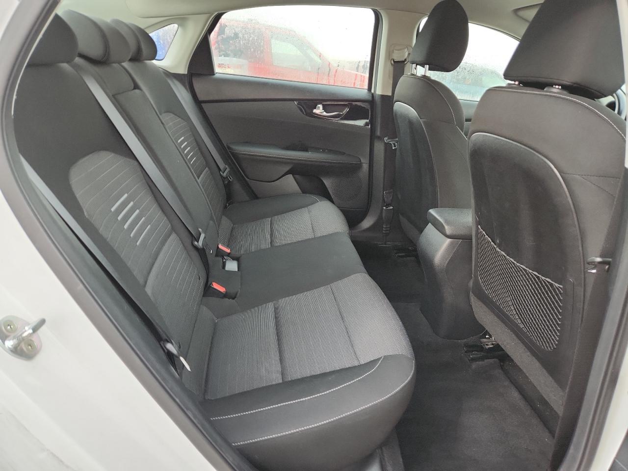 2019 Kia Forte Gt Line VIN: 3KPF34AD3KE105068 Lot: 93750415