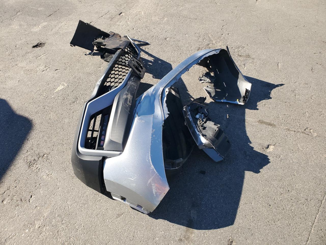 2020 Honda Cr-V Ex VIN: 7FART6H52LE026059 Lot: 93092955