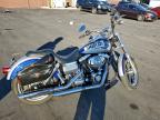 2006 HARLEY-DAVIDSON FXDLI    for sale at Copart NV - LAS VEGAS WEST