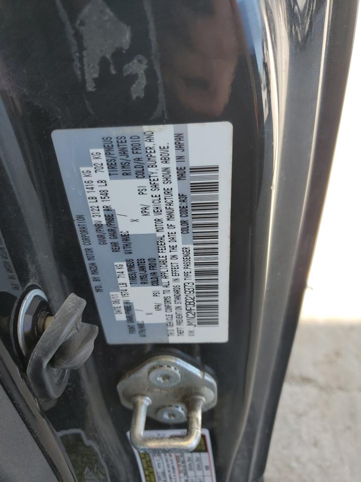 2011 Mazda Mx-5 Miata VIN: JM1NC2MF0B0219373 Lot: 91478115