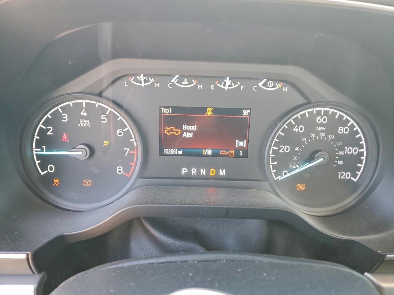 2022 Ford F150 VIN: 1FTMF1C50NKE12475 Lot: 92280145