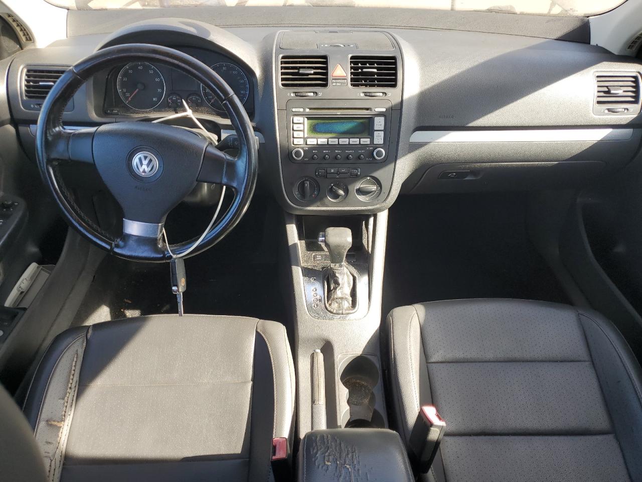 2009 Volkswagen Jetta Se VIN: 3VWRM71K89M414140 Lot: 92495675