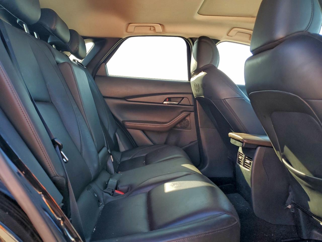 2023 Mazda Cx-30 Premium VIN: 3MVDMBDM0PM528089 Lot: 93338265