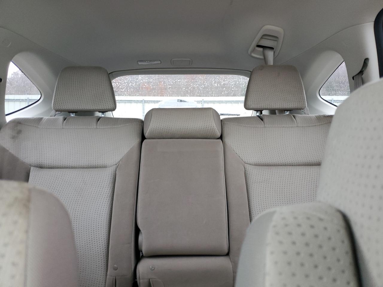 2013 Honda Cr-V Ex VIN: 5J6RM4H50DL004096 Lot: 93172135