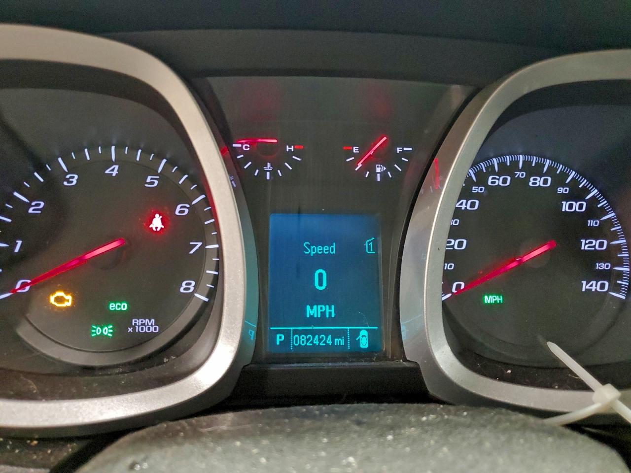 2012 Chevrolet Equinox Ls VIN: 2GNALBEK4C6235733 Lot: 94252785