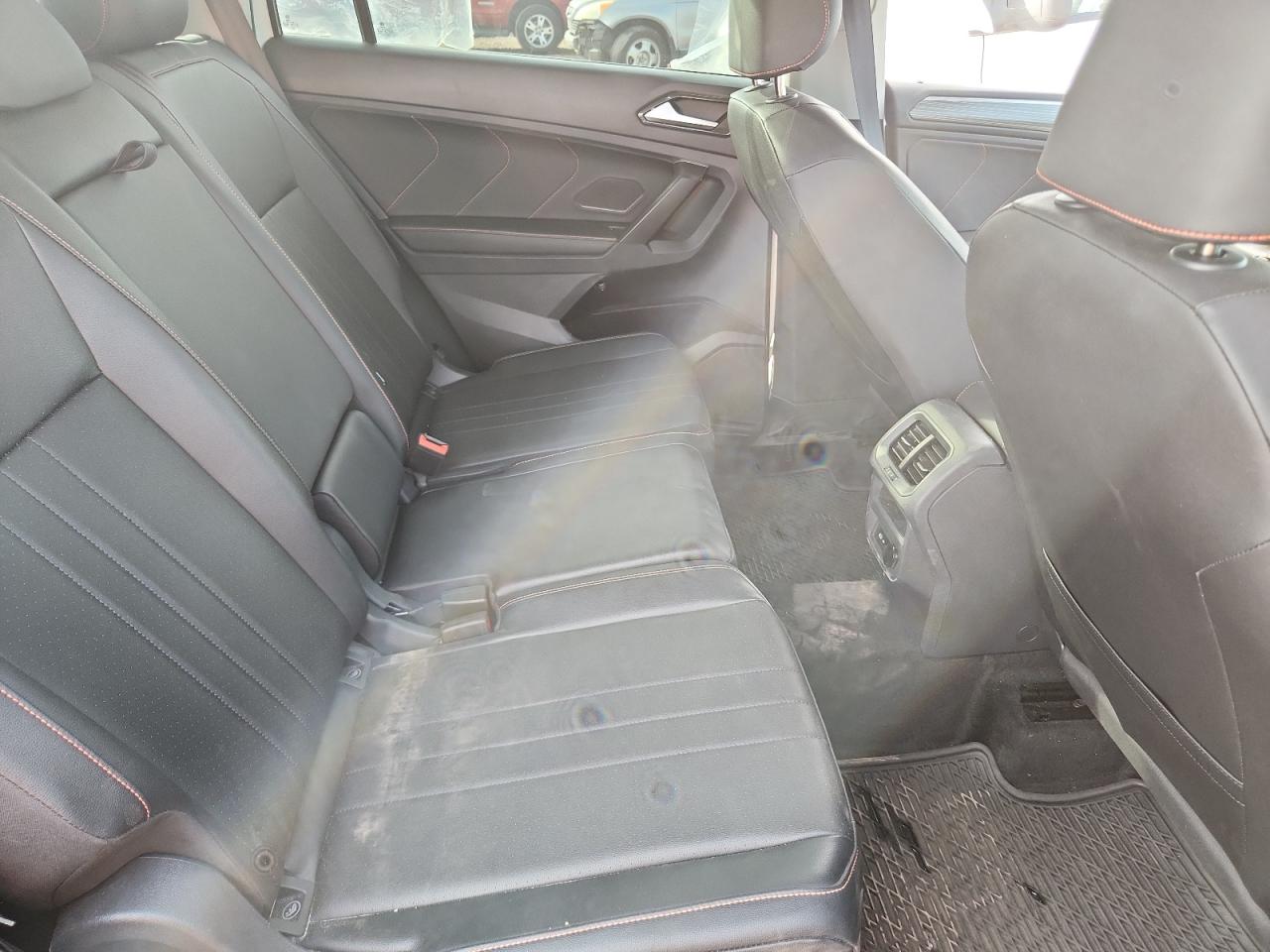 2024 Volkswagen Tiguan Wolfsburg VIN: 3VV6B7AX4RM229902 Lot: 92867695