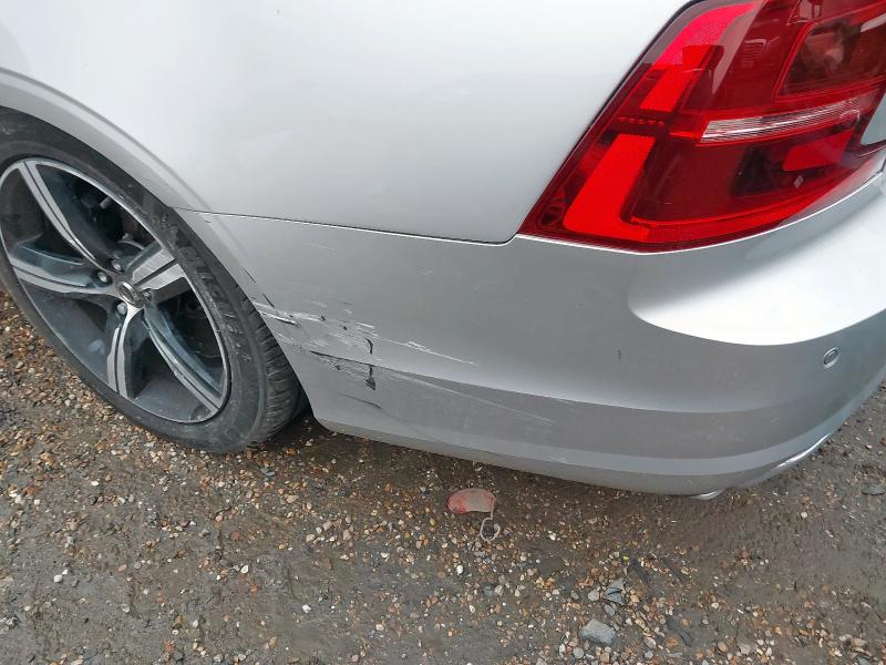 2018 VOLVO S90 R DESI