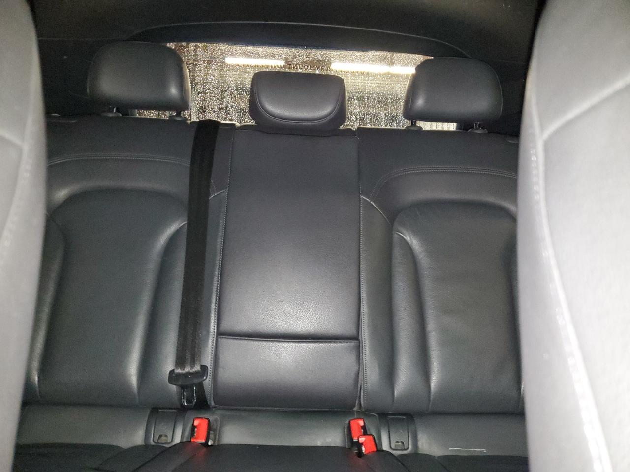 2018 Audi Q3 Premium VIN: WA1ECCFS6JR005962 Lot: 92297865