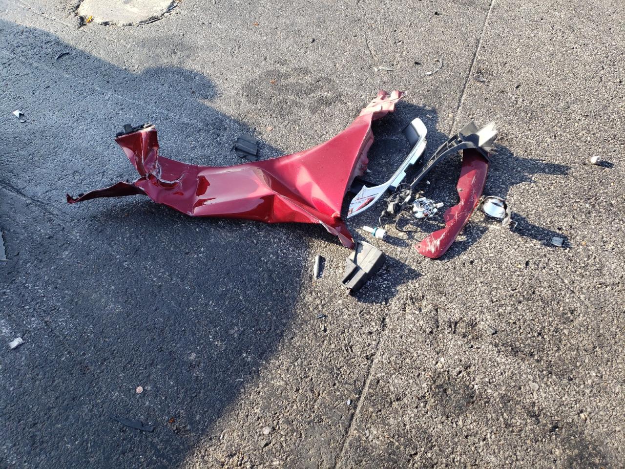 2014 Ford Fusion Se VIN: 3FA6P0H9XER115730 Lot: 92892745