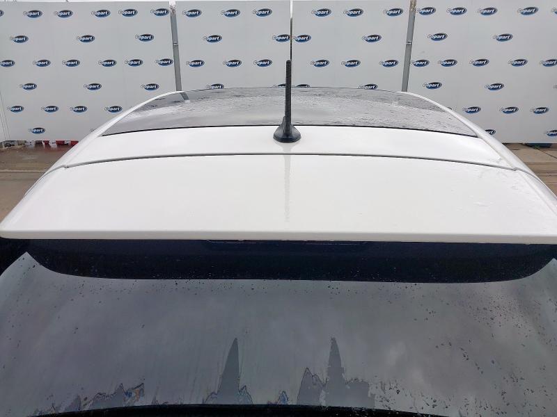 2019 CITROEN C4 SPACETOURER 1.2 PURETECH 130 FLAIR 5DR