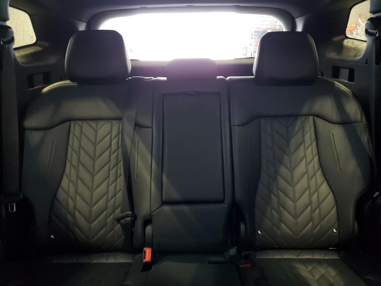 2023 Kia Sportage X Line Limited VIN: KNDPXCAF8P7067347 Lot: 92108435