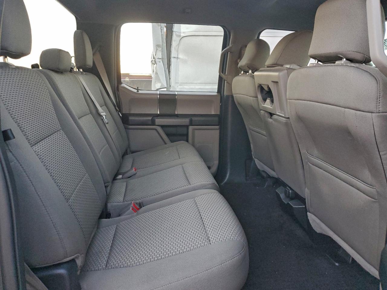 2015 Ford F150 Supercrew VIN: 1FTEW1EFXFFB62683 Lot: 94638185