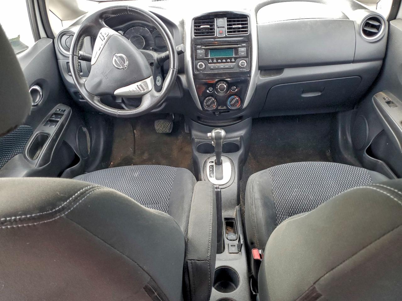 2015 Nissan Versa Note S VIN: 3N1CE2CP3FL362079 Lot: 94132305