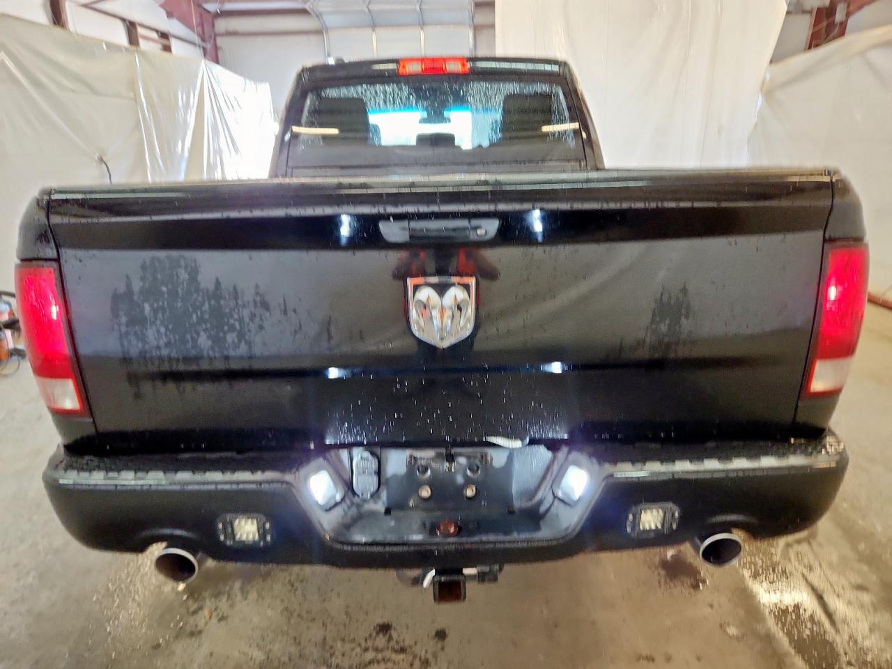 2013 Ram 1500 St VIN: 1C6RR6FT2DS513303 Lot: 91821195