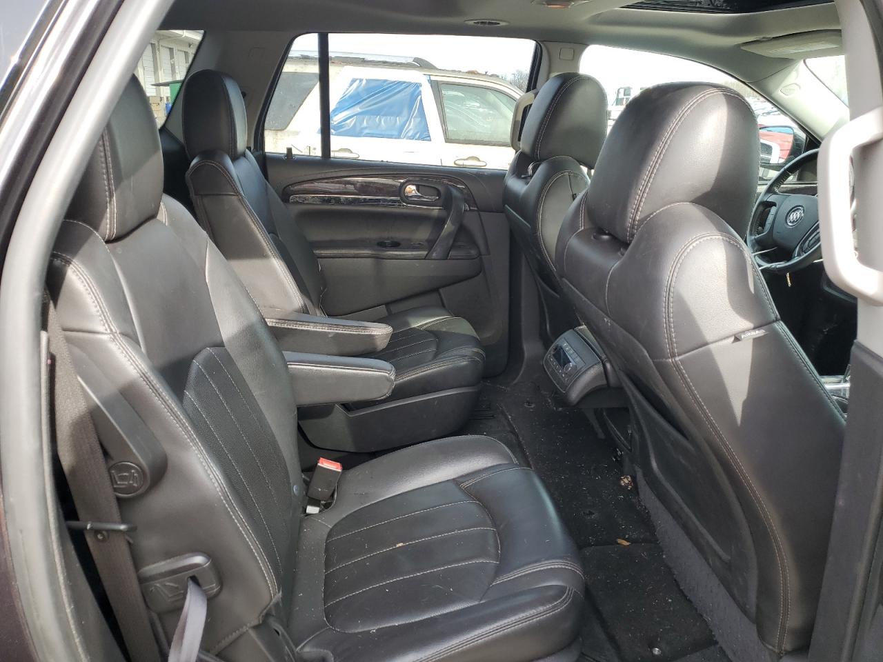 2016 Buick Enclave VIN: 5GAKVBKD6GJ226524 Lot: 91292245