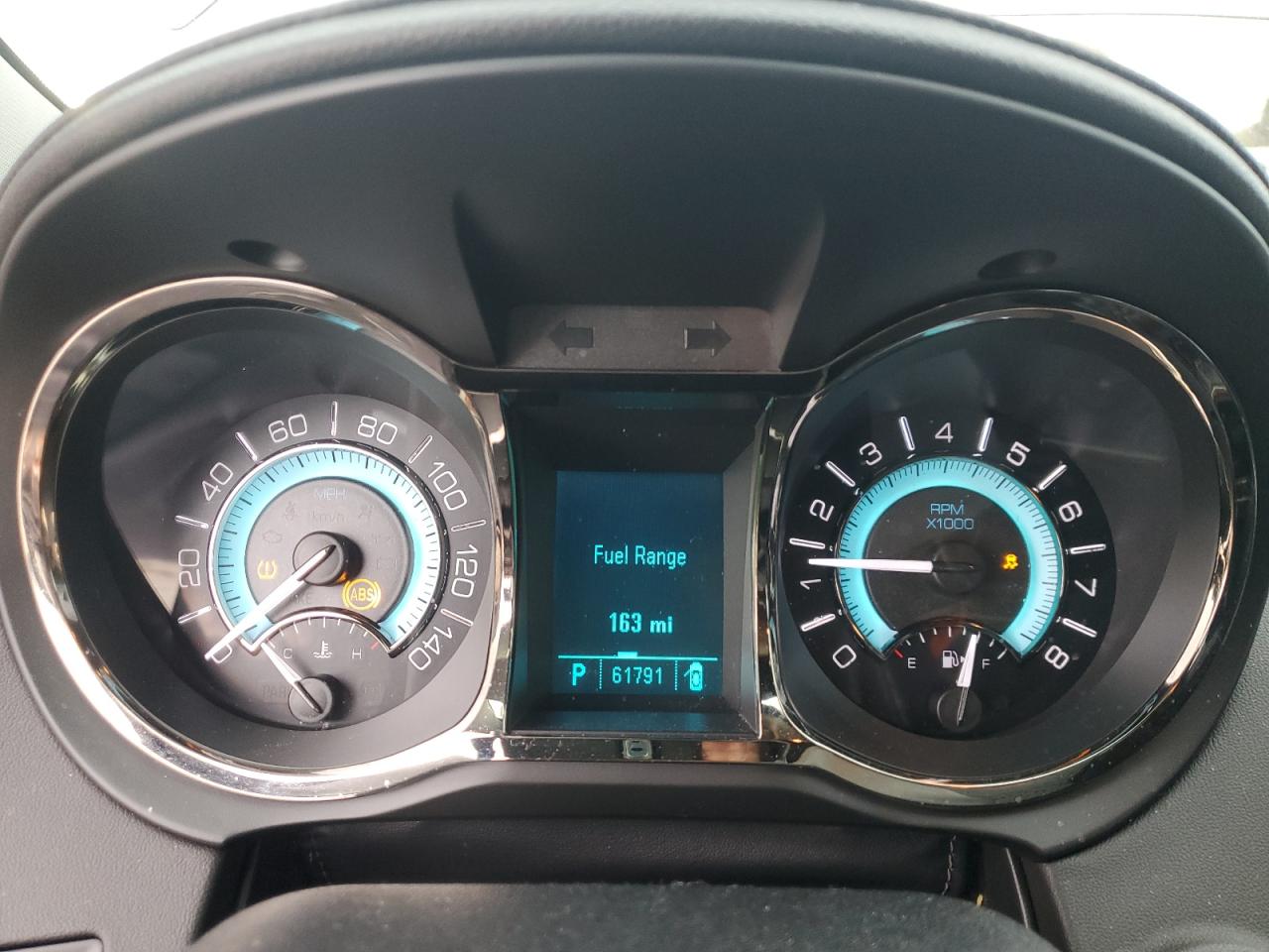 2011 Buick Lacrosse Cxl VIN: 1G4GD5GDXBF290767 Lot: 91995215