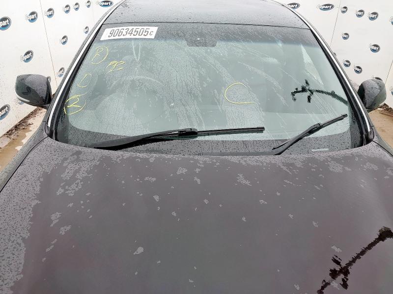 2016 INFINITI Q70 2.2D SPORT 4DR AUTO