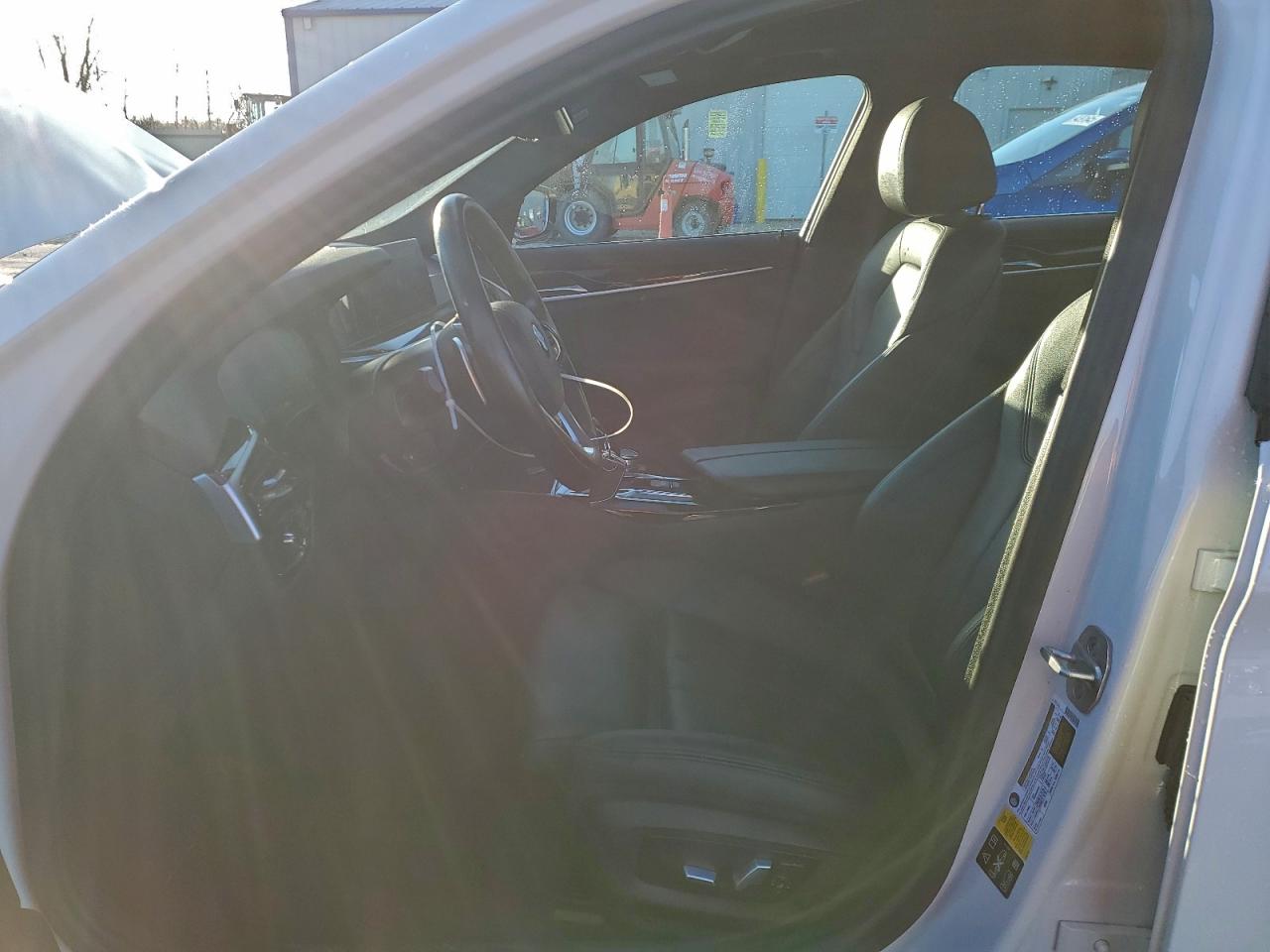 2020 BMW 530 Xi VIN: WBAJR7C03LWW79243 Lot: 94694315