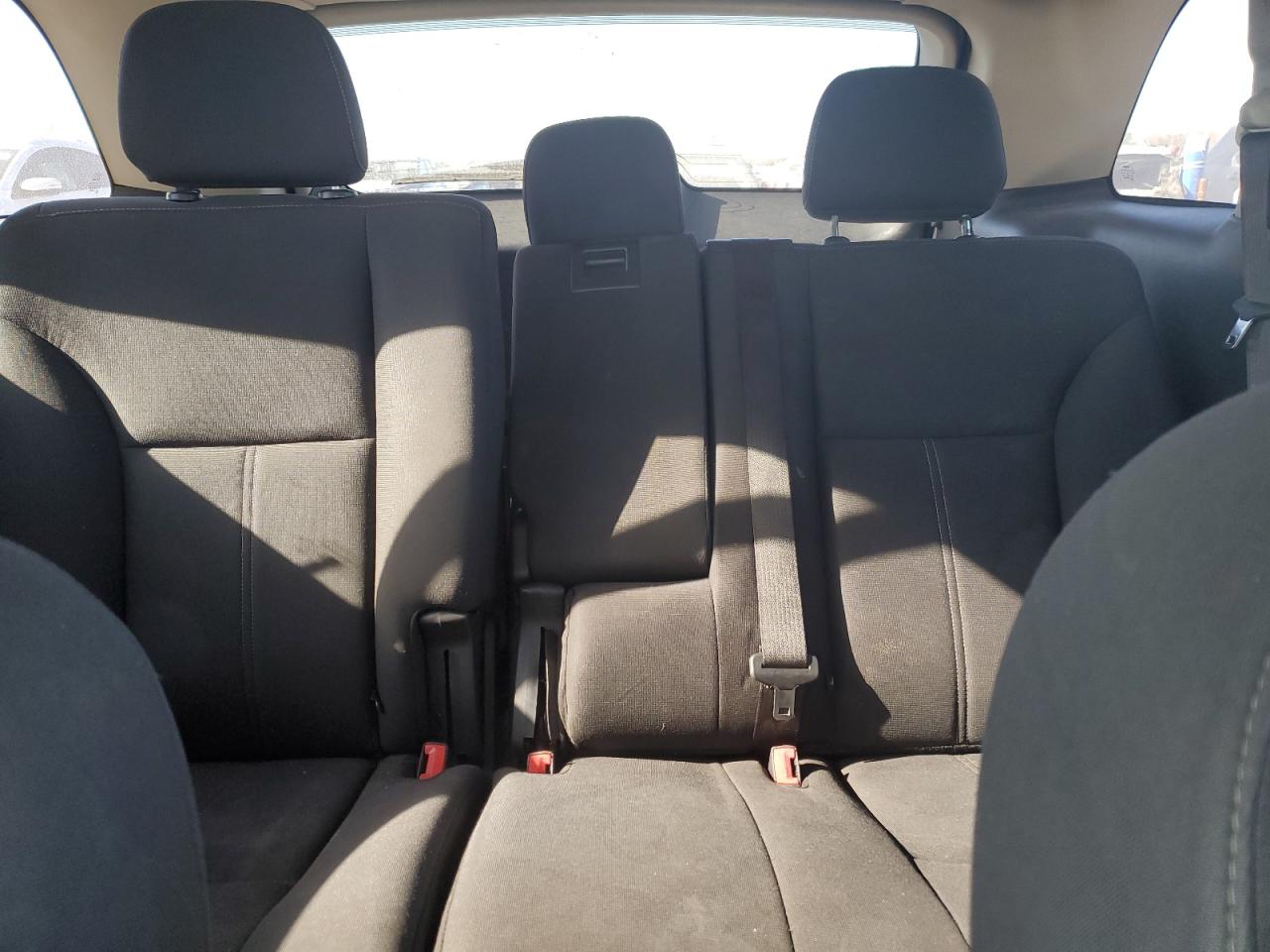 2012 Ford Edge Se VIN: 2FMDK3GC3CBA22778 Lot: 92232085