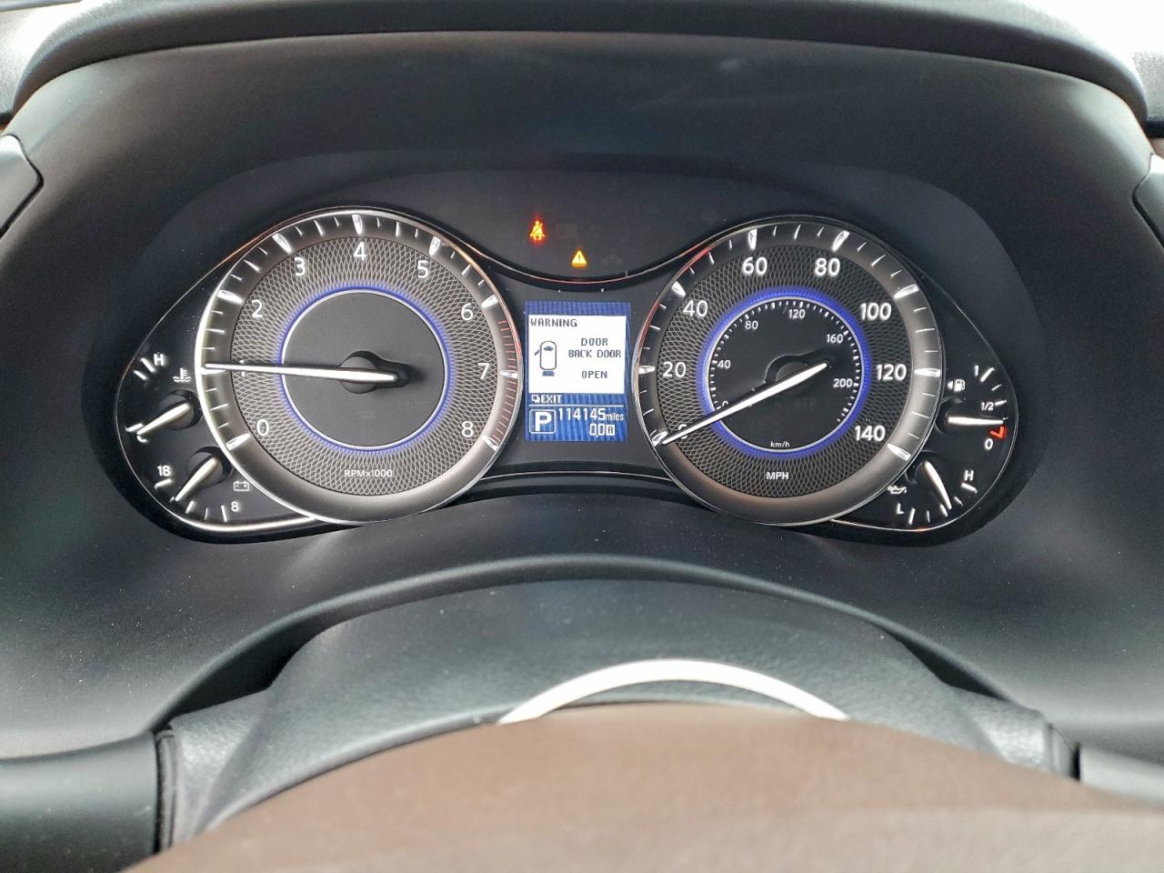 2015 Infiniti Qx80 VIN: JN8AZ2NE7F9083638 Lot: 92079745