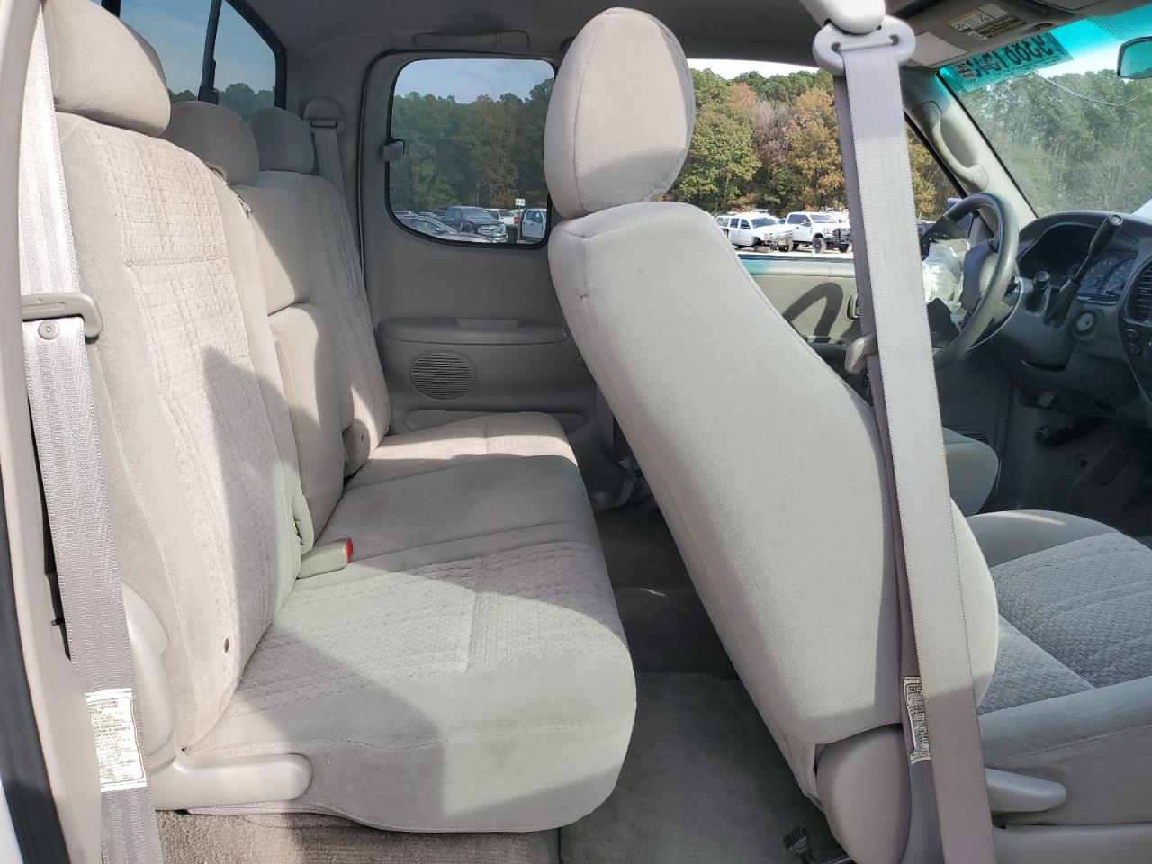 2006 Toyota Tundra Access Cab Sr5 VIN: 5TBRU341X6S460121 Lot: 93881515