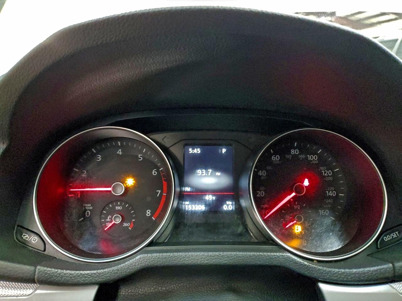 2019 Volkswagen Passat Wolfsburg VIN: 1VWLA7A38KC007403 Lot: 94475645