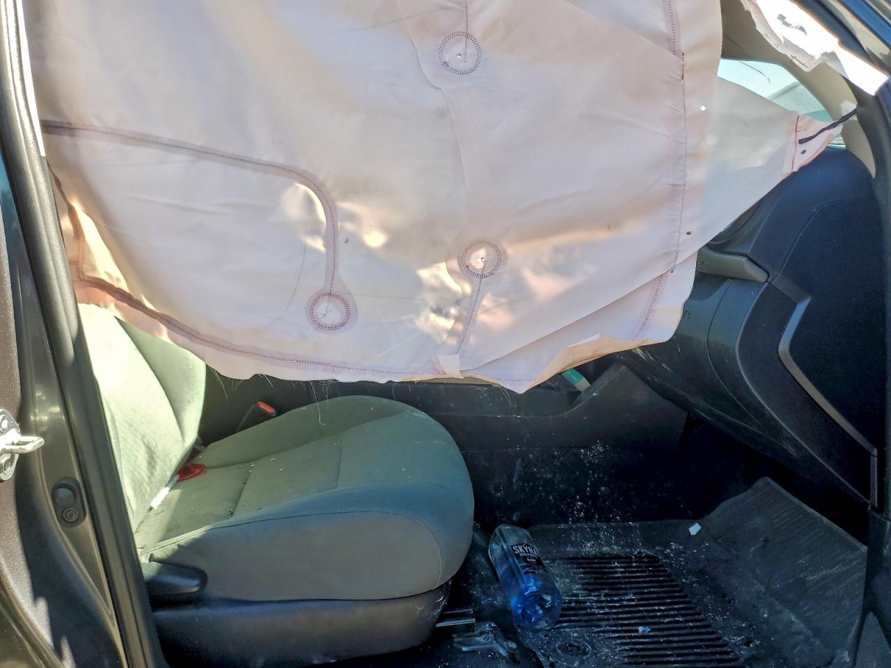 2021 Toyota Tacoma Double Cab VIN: 3TMAZ5CN9MM142283 Lot: 94318885