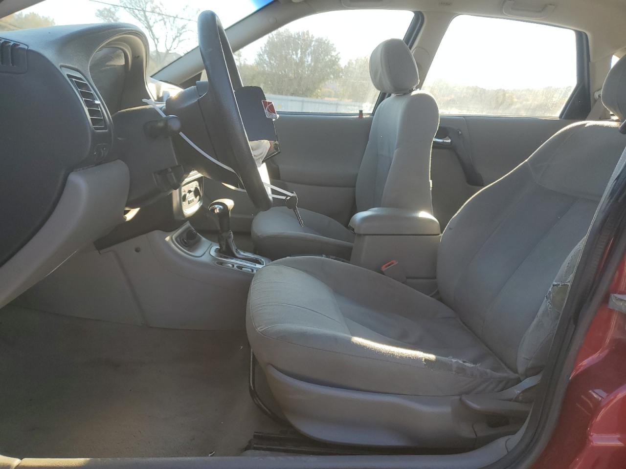 2003 Saturn L200 VIN: 1G8JU54F93Y568011 Lot: 91622985