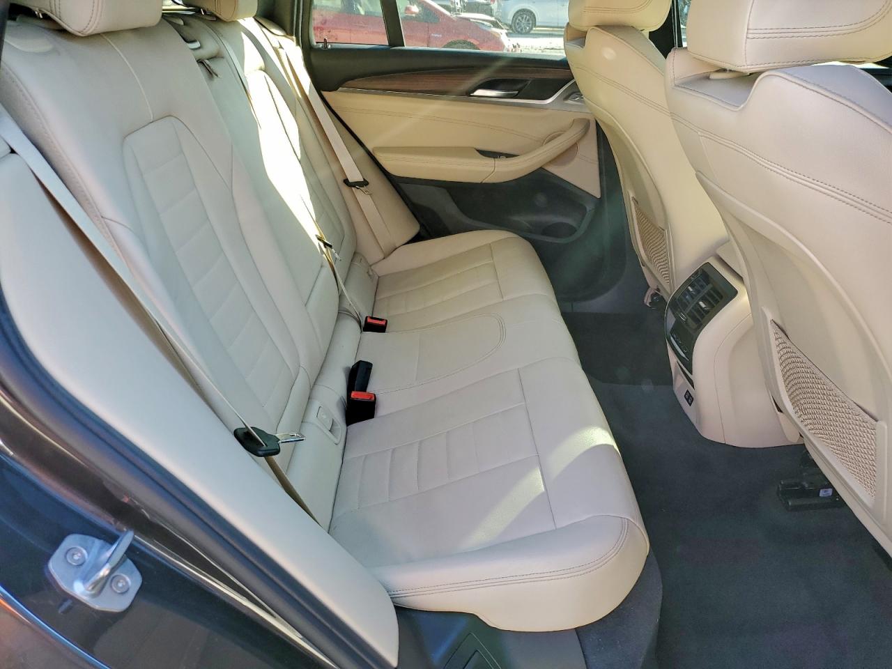 2020 BMW X4 xDrive30I VIN: 5UX2V1C03LLE67963 Lot: 93289655