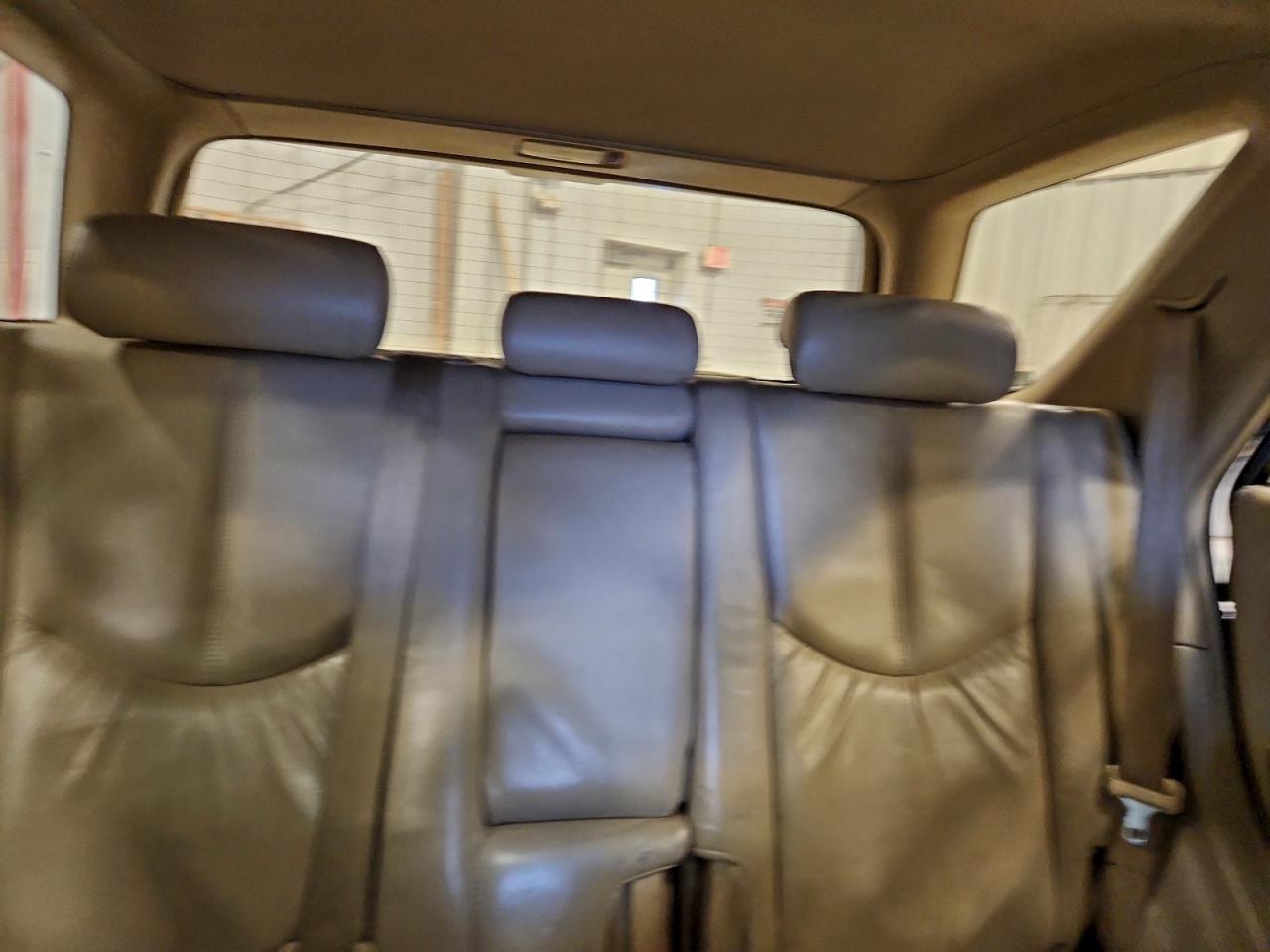 2003 Lexus Rx 300 VIN: JTJHF10U230314812 Lot: 93981865