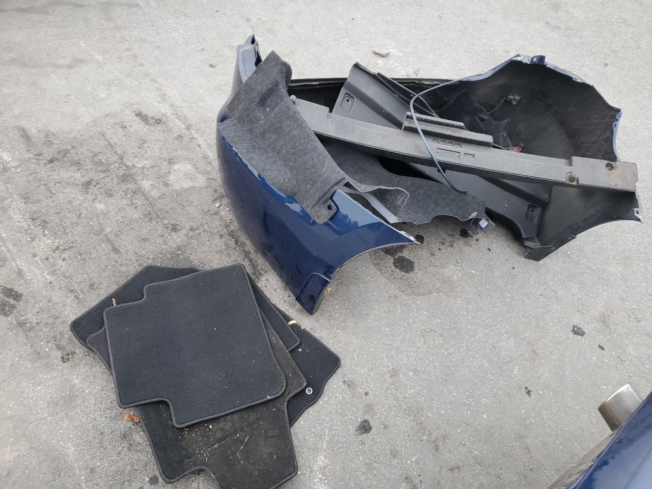 2018 Nissan Maxima 3.5S VIN: 1N4AA6AP0JC375960 Lot: 91681355