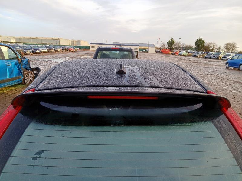 2012 VOLVO C30 2.0 R DESIGN 3DR