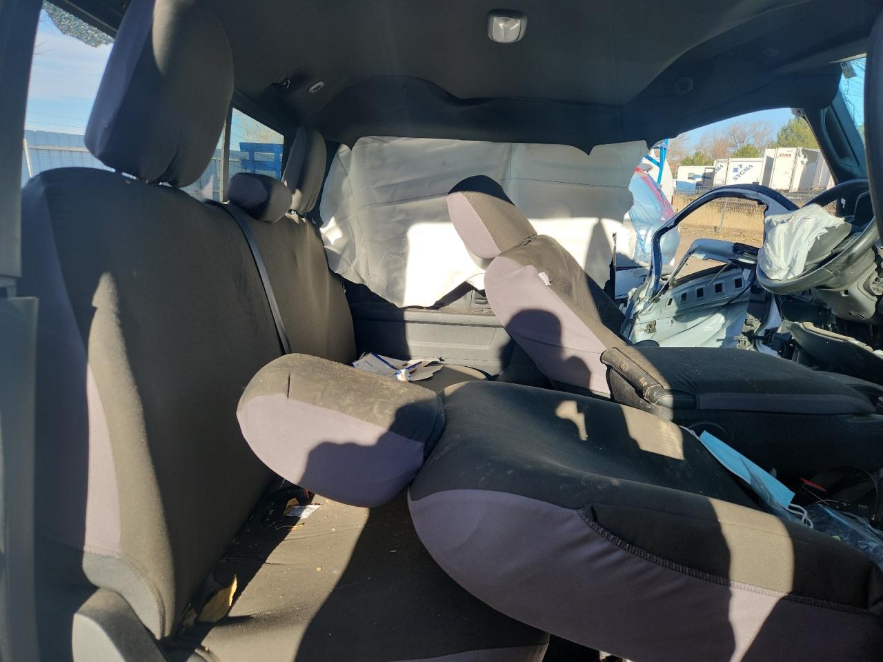 2022 Ram 3500 Tradesman VIN: 3C63R3GL4NG287289 Lot: 89923725