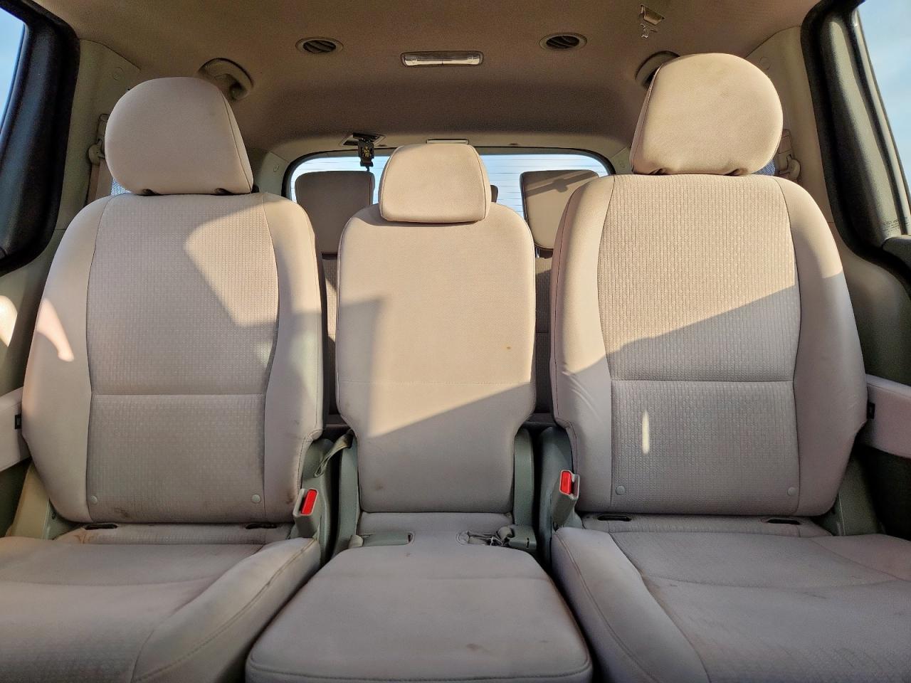 2016 Kia Sedona Lx VIN: KNDMB5C18G6111108 Lot: 91891495