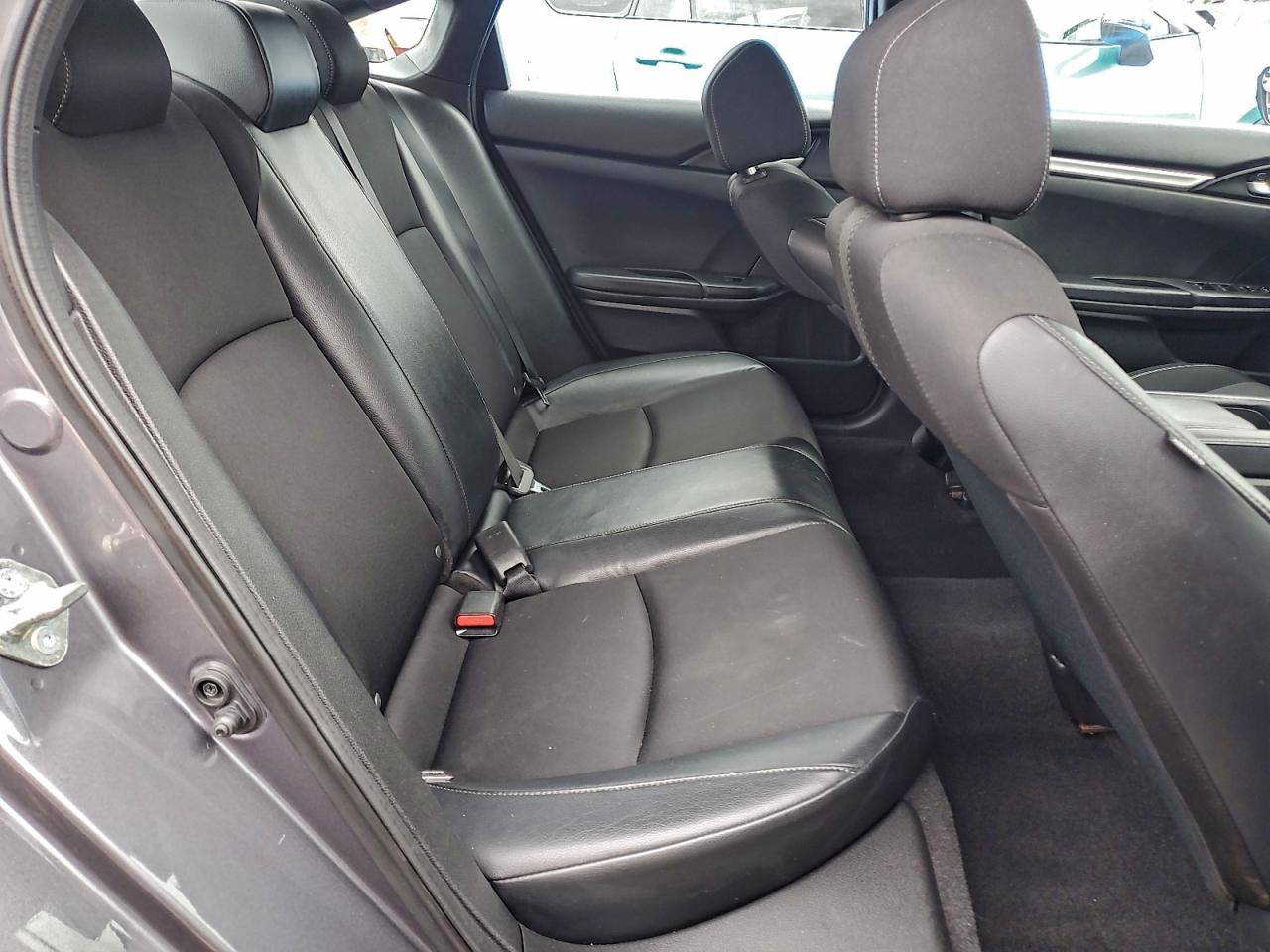 2020 Honda Civic Sport VIN: 2HGFC2F82LH587572 Lot: 94502955