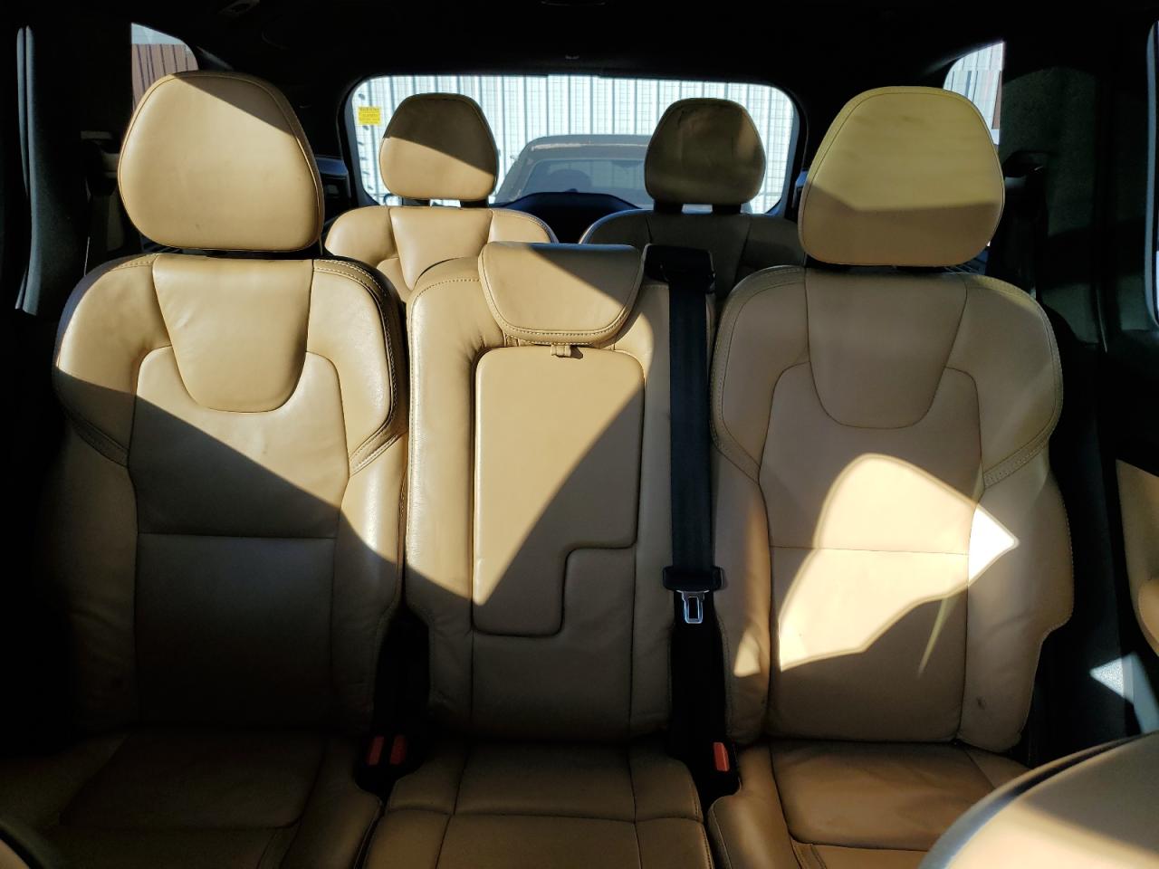 2018 Volvo Xc90 T6 VIN: YV4A22PK4J1218386 Lot: 92110245