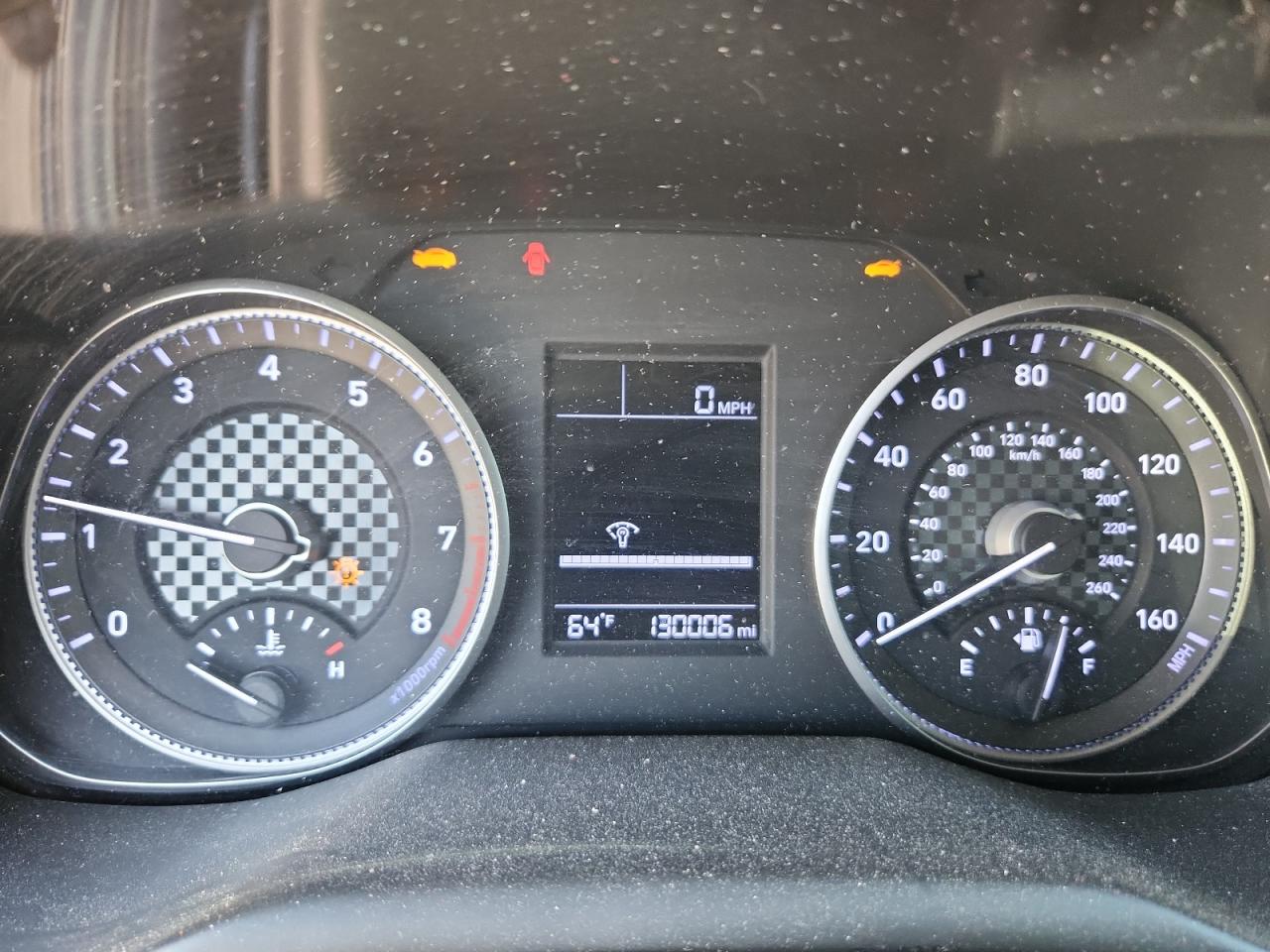 2019 Hyundai Elantra Se VIN: 5NPD74LFXKH455707 Lot: 93046725