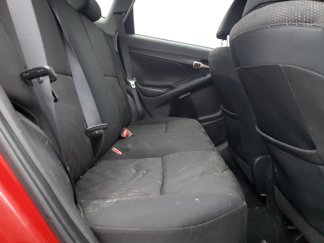 2009 Pontiac Vibe VIN: 5Y2SL67859Z473514 Lot: 91338745