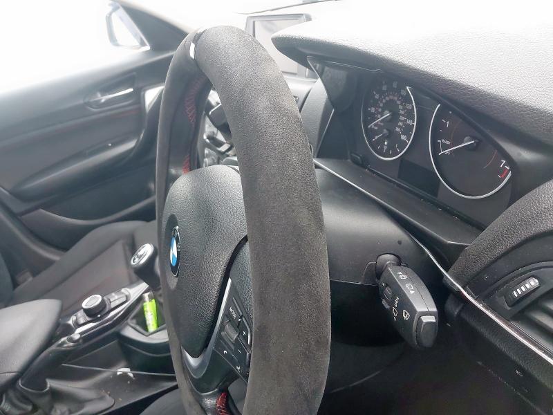 2014 BMW 1 SERIES 116I SPORT 5DR