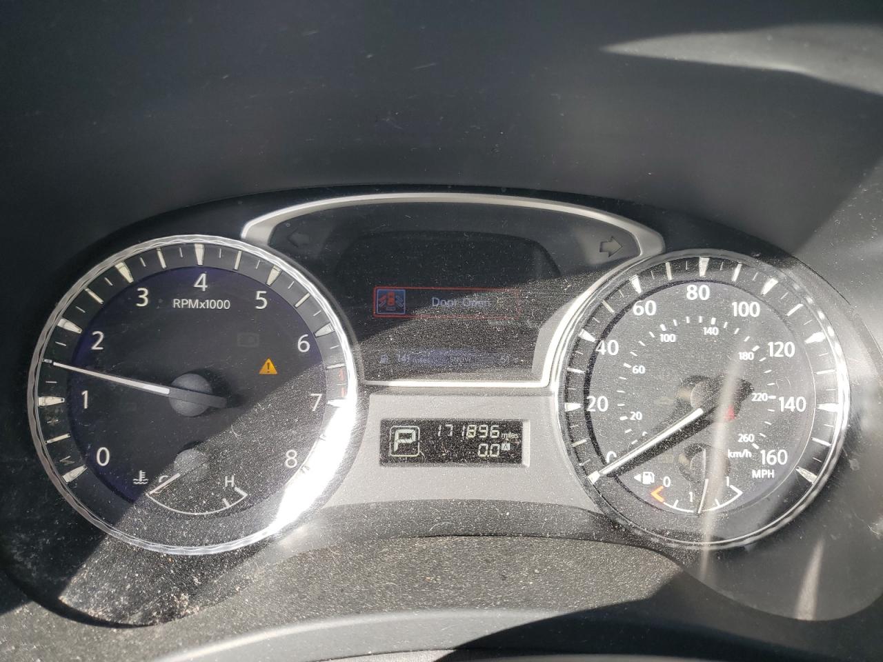 2013 Infiniti Jx35 VIN: 5N1AL0MN4DC345422 Lot: 85315915