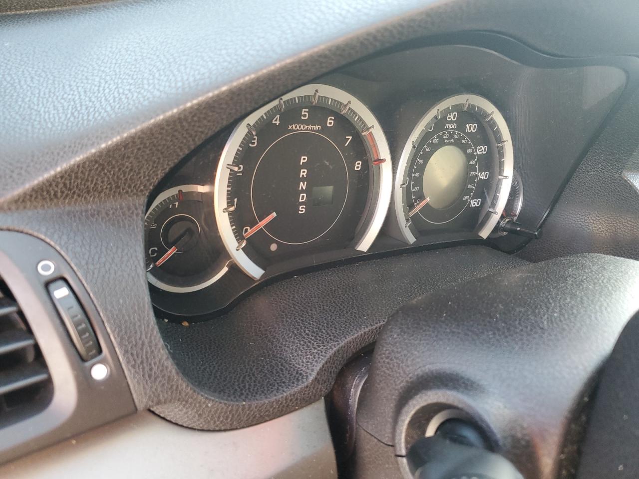 2009 Acura Tsx VIN: JH4CU26629C029194 Lot: 91573615