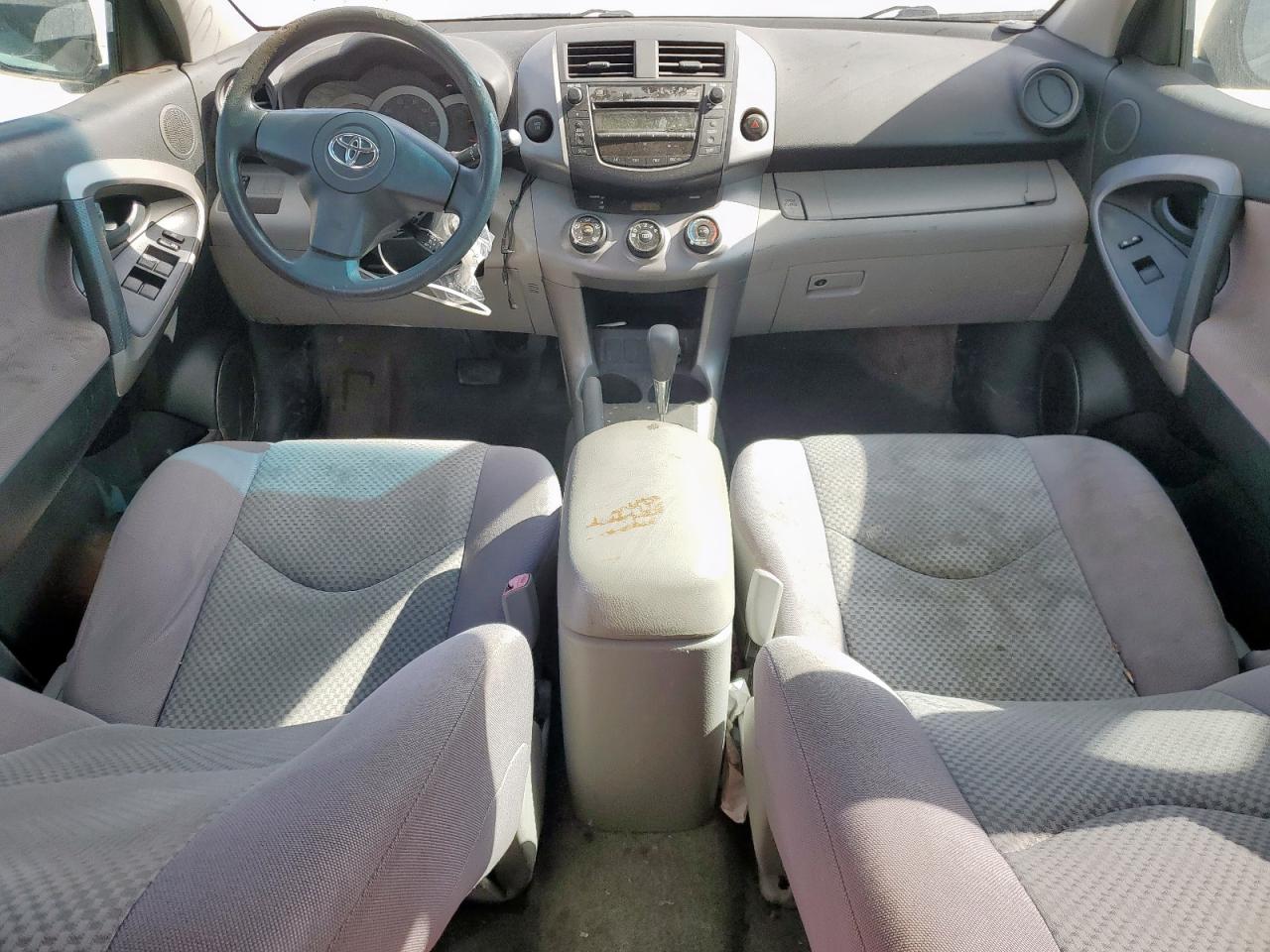 2008 Toyota Rav4 VIN: JTMZD33V285112396 Lot: 92708225