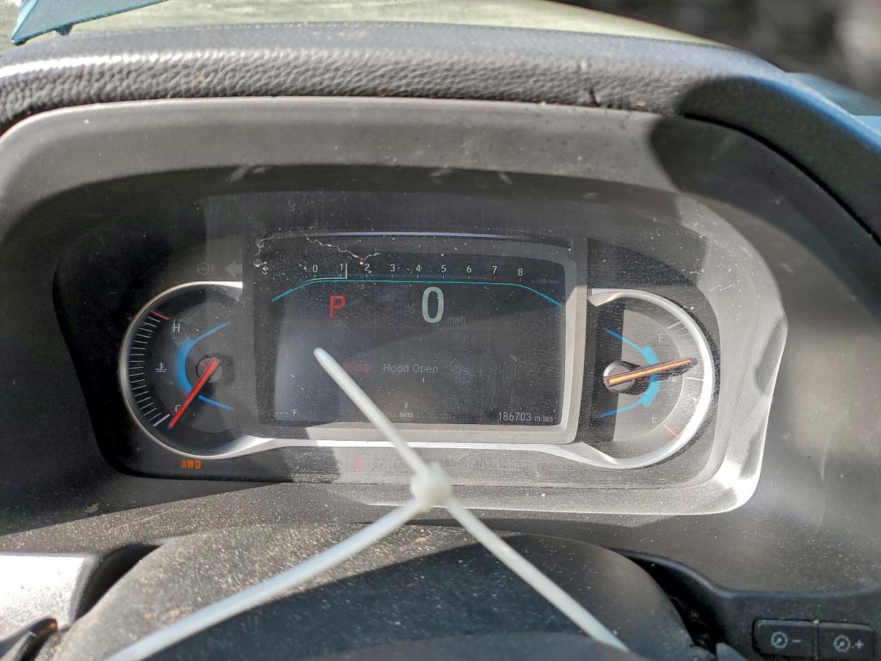 2019 Honda Pilot Exl VIN: 5FNYF6H59KB069696 Lot: 94693635